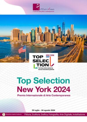 Top Selection Parigi 2024 - PitturiAmo