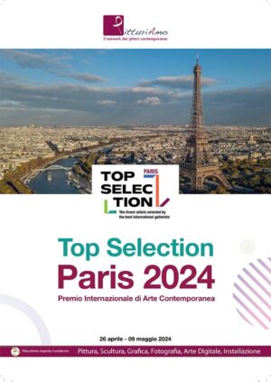 Top Selection Parigi 2024 - PitturiAmo